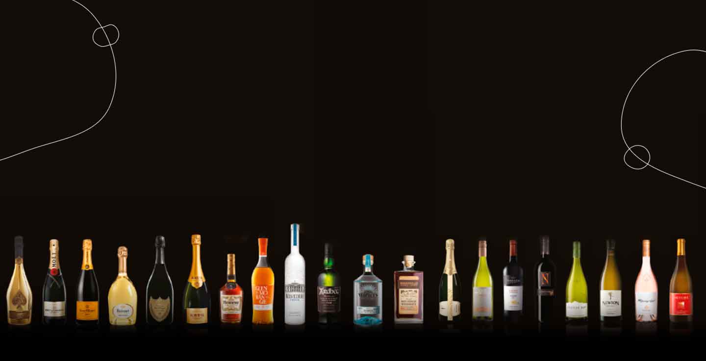 Möet Hennessy USA  Join Our Team at Moet Hennessy